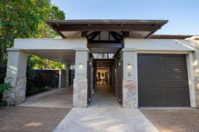 NYARU Villa Port Douglas, QLD